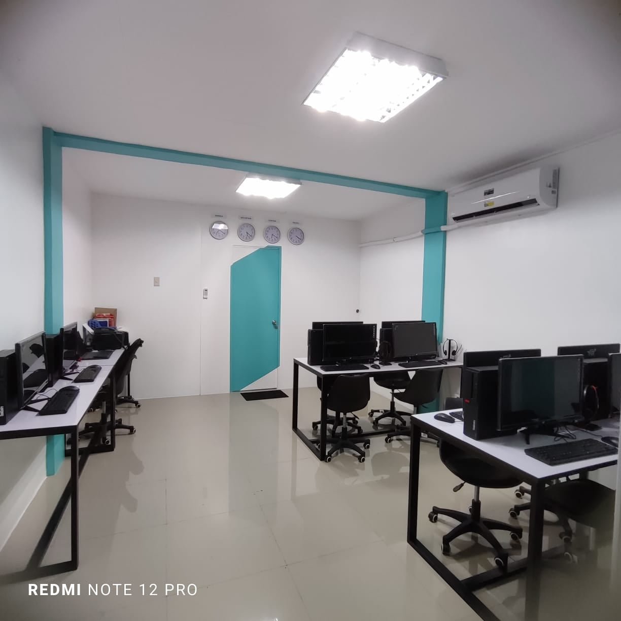 QualCall Global Services office